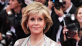 Jane Fonda insiste que sexo melhora com a idade para mulheres