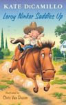 Leroy Ninker Saddles Up (Tales from Deckawoo Drive, #1)