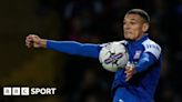 Kayden Jackson: Derby move 'meant to be' after Ipswich exit, says forward