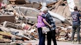 More severe weather forecast in Midwest as Iowa residents clean up tornado damage