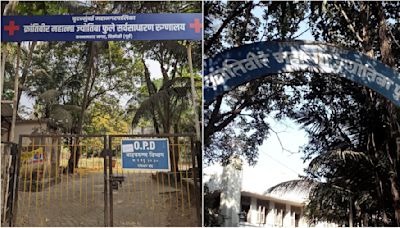 Mumbai: BMC's Delayed Redevelopment Of Vikhroli’s Jyotiba Phule Hospital Finally Takes Off