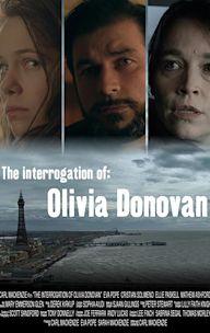 The Interrogation of Olivia Donovan