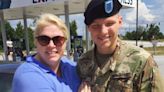 Janelle Brown Reflects on Nevada National Guard Ceremony Honoring Son Garrison: 'A Beautiful Moment for Us'