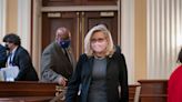 OnPolitics: Liz Cheney calls Jan. 6 attack a 'conspiracy'