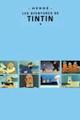 Hergé's Adventures of Tintin