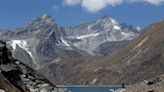 Beyond Everest, Part II: Gokyo Ri and Renjo La