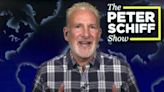 'Never going to happen': Peter Schiff warns that 2% inflation is unrealistic and says the US is not producing its way to prosperity