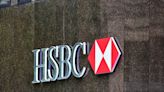 HSBC stable in Q1 2024 as chief executive steps down