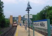 Bedford Hills station