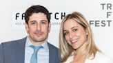 Jason Biggs Reveals He Used to Replace Alcohol Bottles Behind His Wife Jenny Mollen’s Back