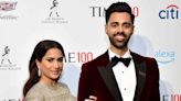 Who Is Hasan Minhaj's Wife? All About Beena Patel