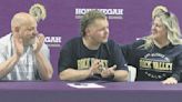 Senior Caleb Dirkx will join Hononegah connection in Rock Valley College bowling