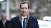 Former UK Chancellor George Osborne Joins Coinbase as Adviser