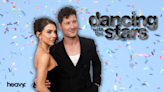 Val Chmerkovskiy Says Jenna Johnson ‘Changed My Life’