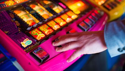 Some 2.5% of the adult population may be experiencing problem gambling – survey