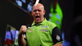 Premier League Darts 2024: Final fixtures, results and table ahead of play-offs