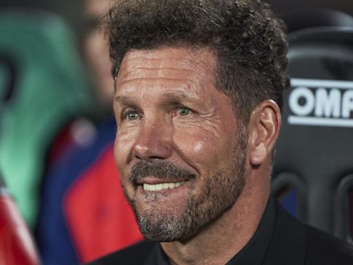 El mensaje que Simeone repitió hasta la saciedad tras ganar en Mallorca