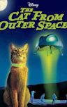 The Cat from Outer Space