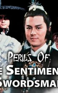 Perils of the Sentimental Swordsman