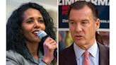 New York special election replay: Democrat Tom Suozzi defeats Republican Mazi Pilip