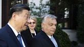 China 'making key allies in Europe' as Xi Jinping hails 'new era' in the West