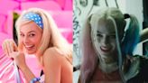Barbie: Fans praise Margot Robbie’s ‘range’ after first look as fashion doll is revealed