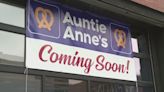 Auntie Anne’s coming soon to Ballpark Village, opening date TBD