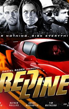 Redline