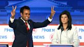 Nikki Haley Seizes Control of Republican Race (but Only in an Alternate Universe)