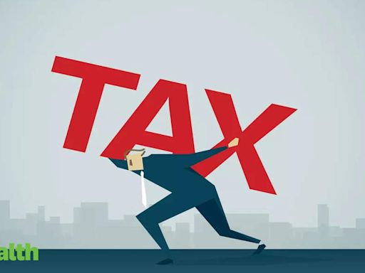 No tax rebate u/s 87A allowed on short term capital gains from equities despite being eligible, what experts demand from govt - The Economic Times