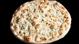 What Defines A Classic White Pizza?