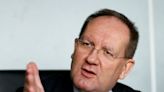 Apollo names former German regulator chief as senior adviser
