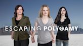 Escaping Polygamy Season 1 Streaming: Watch & Stream Online via Hulu