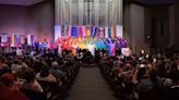 Austin Gay Men's Chorus takes powerful message to international GALA Festival