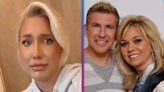 Savannah Chrisley Says Dad Todd Is Teaching a Financial Class While in Prison: 'How Ironic'