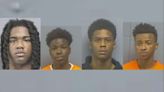Tangipahoa deputies didn't know about four escaped inmates until family member of an escapee tipped-off jail staff