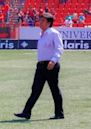 Raúl Arias