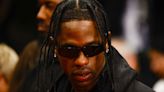 Musician Travis Scott arrested in Miami Beach for disorderly intoxication