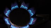 Le prix moyen du gaz augmente de près de 12 % ce lundi