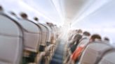 Airplane turbulence is getting worse. Scientists explain why.