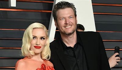 Gwen Stefani: Für Blake Shelton geht sie zum Beauty-Doc