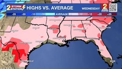 Sunday PM Forecast: Summer-like feel continues; big changes by next weekend