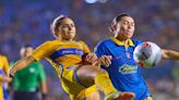 Grupos confirmados: Así jugarán los equipos de Liga MX Femenil en la Concachampions Femenil