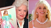 'Barbie,' or Ruth Handler’s Guide to Death