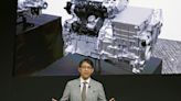 Japan’s Toyota shows ‘an engine born’ with green fuel despite global push for battery electric cars