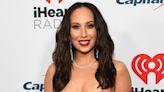 Cheryl Burke Celebrates 4 Years of Sobriety: 'One Day at a Time'