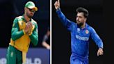 South Africa vs Afghanistan Prediction: Afghanistan has exceeded expectations