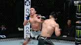 UFC Fight Night 223 post-event facts: Song Yadong climbs KO list at 135 pounds