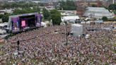 Fourteen arrests as Trnsmt music festival enters final day