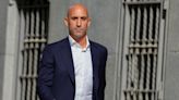 Prosecutors seek two-and-a-half years jail term for Spanish FA’s Rubiales over World Cup kiss